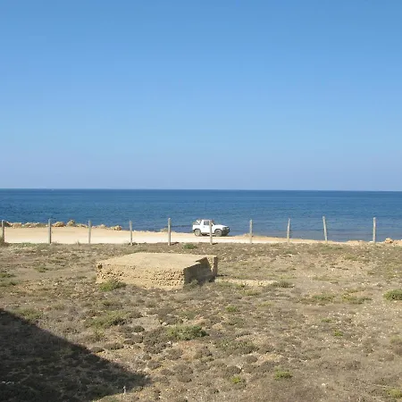 Casa Al Mare Con Splendida Vista Sul Mare