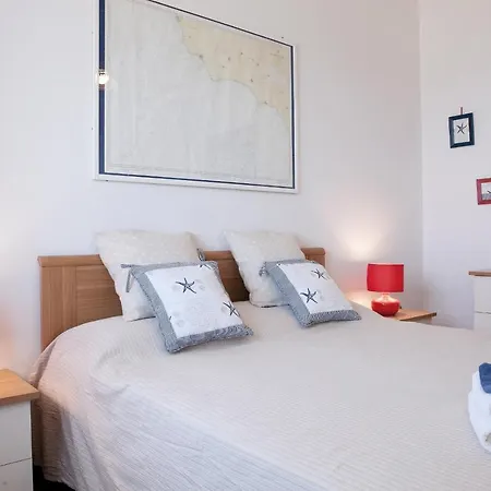 Holiday home Casa Al Mare Con Splendida Vista Sul Mare *