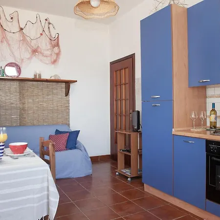 Casa Al Mare Con Splendida Vista Sul Mare Petrosino