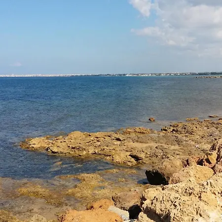 Casa Al Mare Con Splendida Vista Sul Mare Holiday home