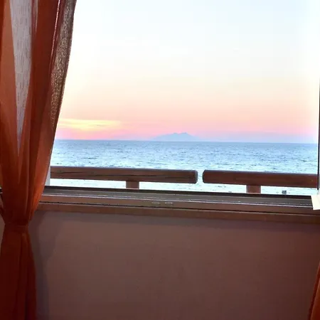 Casa Al Mare Con Splendida Vista Sul Mare *