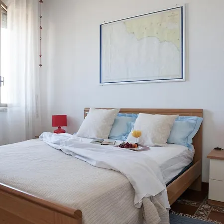 Casa Al Mare Con Splendida Vista Sul Mare Holiday home