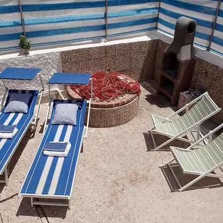 Casa Al Mare Con Splendida Vista Sul Mare