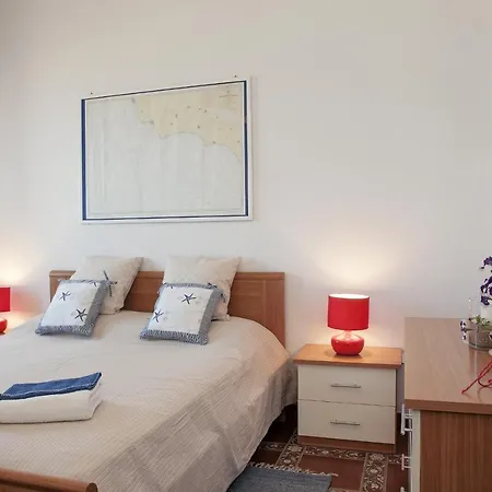 Casa Al Mare Con Splendida Vista Sul Mare Petrosino