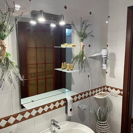 Holiday home Casa Al Mare Con Splendida Vista Sul Mare *
