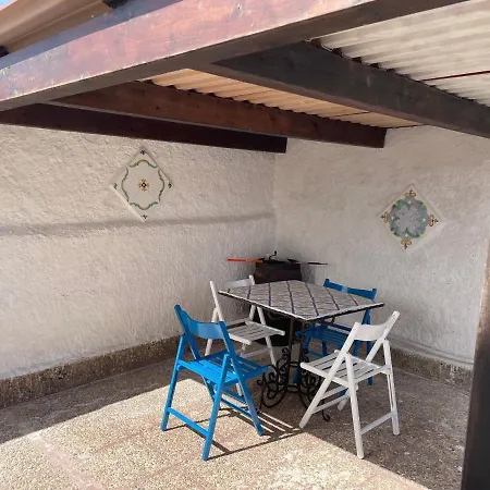Casa Al Mare Con Splendida Vista Sul Mare Holiday home Petrosino