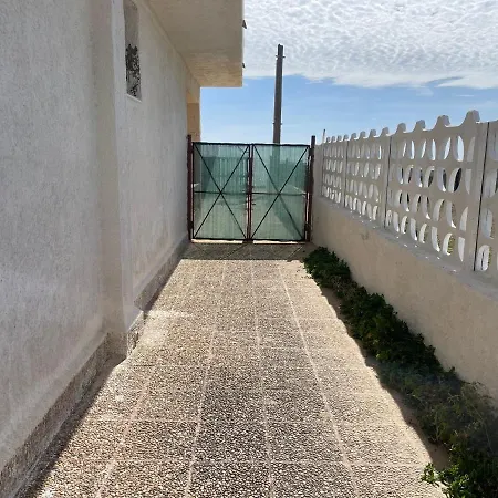 Casa Al Mare Con Splendida Vista Sul Mare *