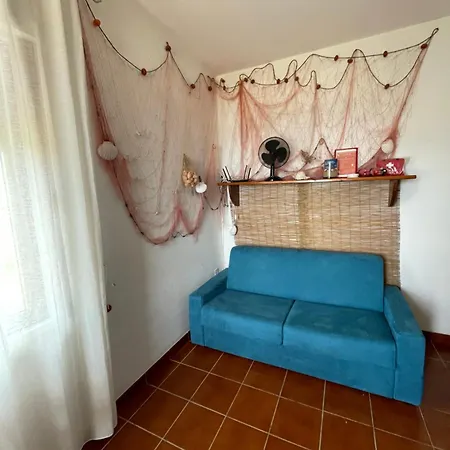 Holiday home Casa Al Mare Con Splendida Vista Sul Mare *