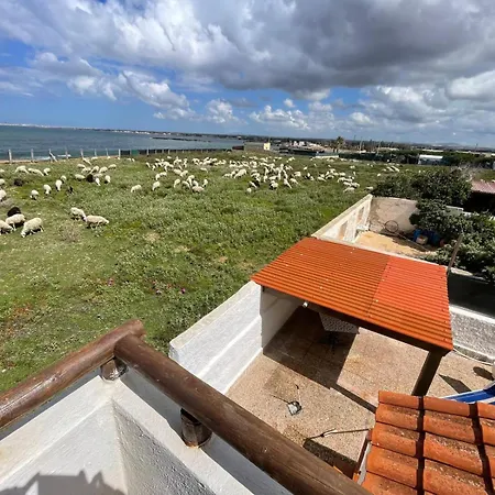 Holiday home Casa Al Mare Con Splendida Vista Sul Mare *