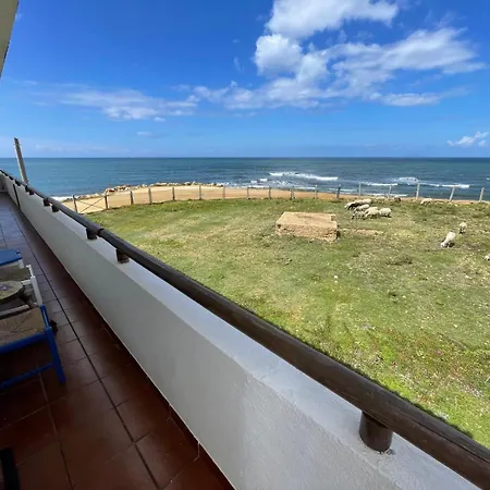 Holiday home Casa Al Mare Con Splendida Vista Sul Mare