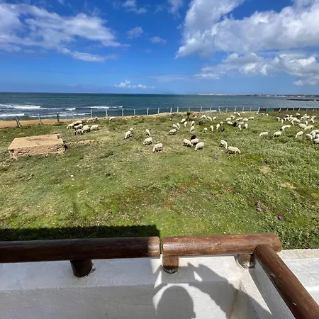 Casa Al Mare Con Splendida Vista Sul Mare Petrosino