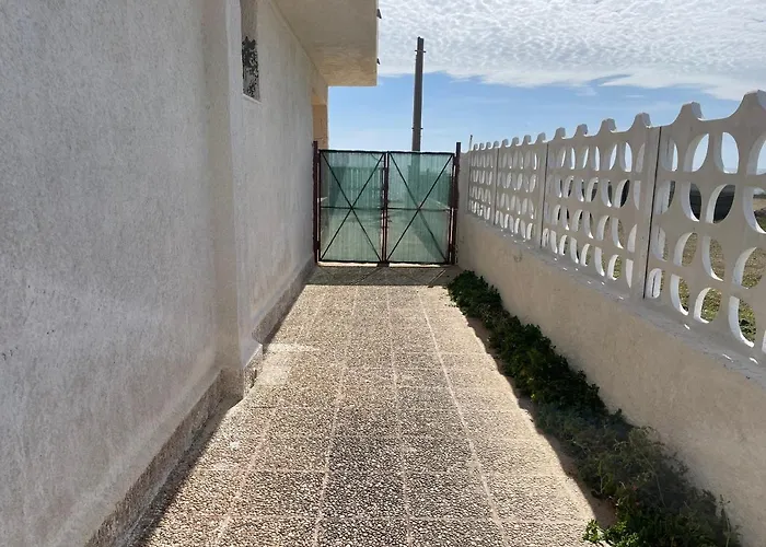 Casa Al Mare Con Splendida Vista Sul Mare *